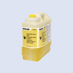 Peroxide Multi Surface Cleaner