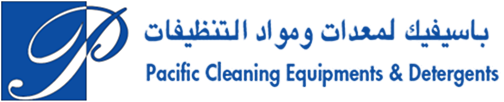 Pacific Cleaning Equipments & Detergents