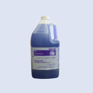 KAY QSR Heavy Duty Degreaser