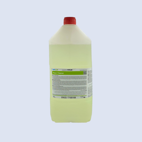Topclin Floor Cleaner