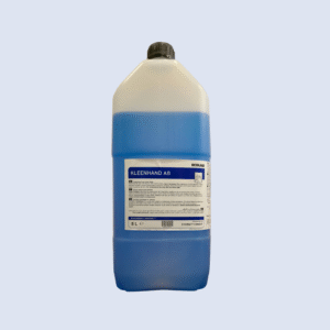 Kleenhand AB