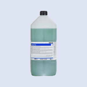 Rinse Dry