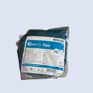 Oasis Pro Floor
