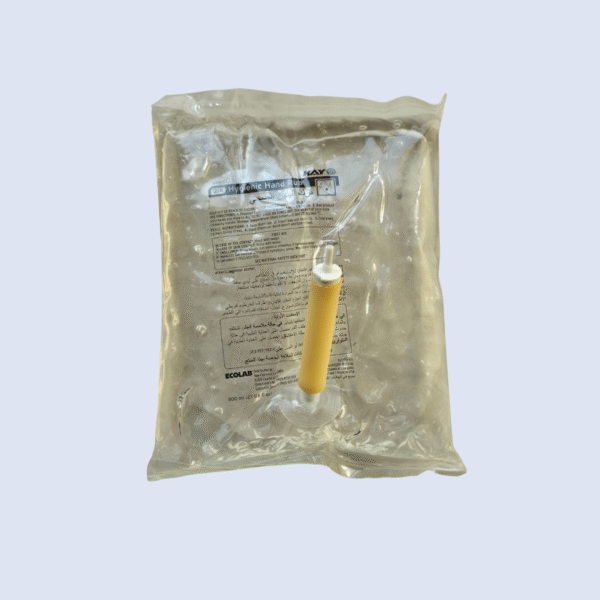 KAY QSR Hygienic Hand Rub