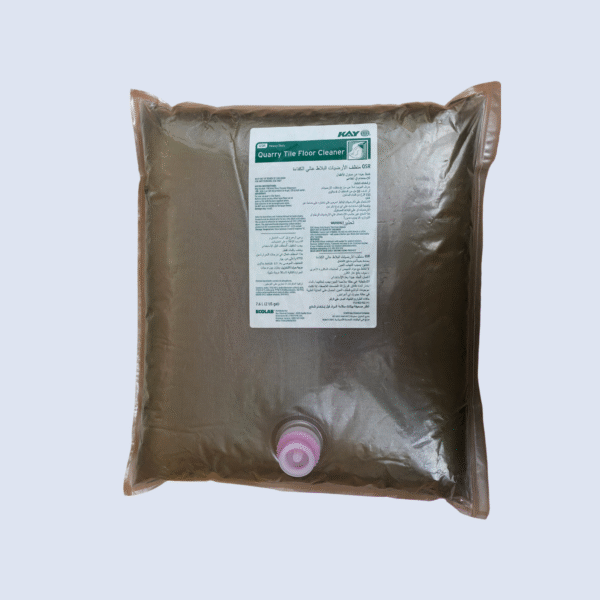 KAY QSR Heavy Duty Quarry Tile Floor Cleaner