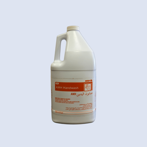 KAY QSR AMH Handwash