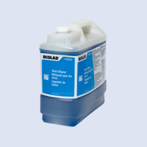 Glass Cleaner