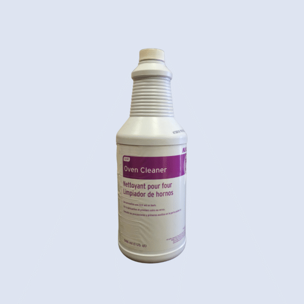 KAY QSR Oven Cleaner