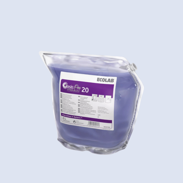 Oasis Pro 20 Premium