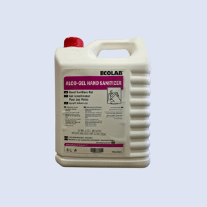 Alco-Gel Hand Sanitizer