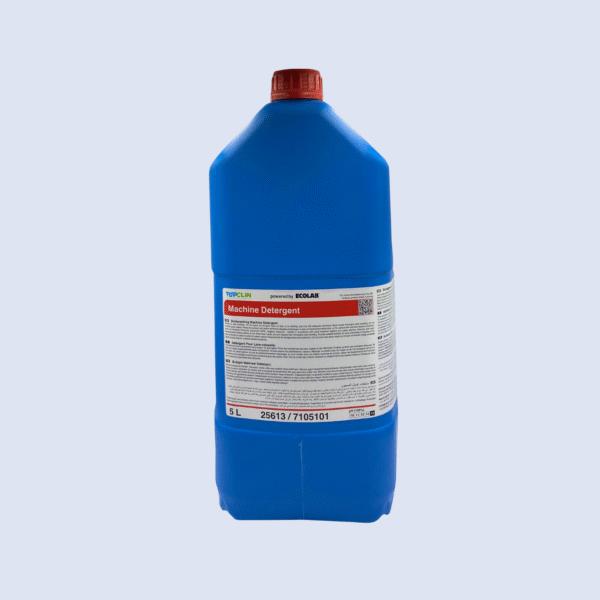 Topclin Dishmachine Detergent